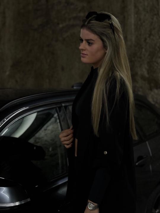 Alexandra Lintermans