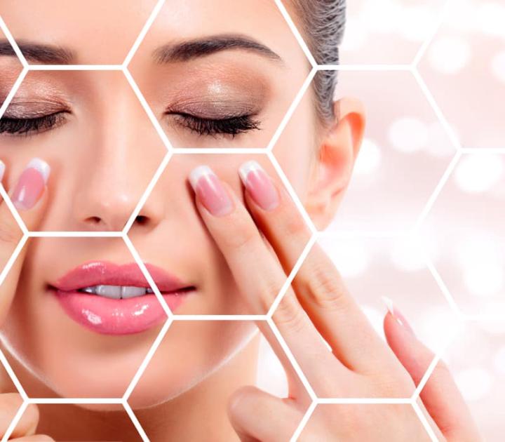 👋 Welcome to The Aesthetic Circle!