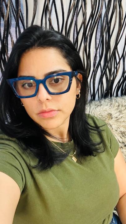 Martha Hidalgo