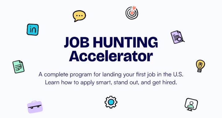 Job Hunting Accelerator