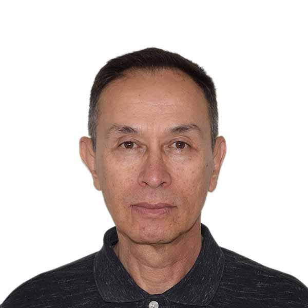 John Jairo Arbelaez
