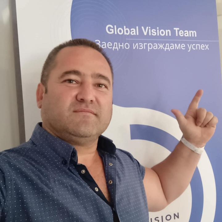 Kiril Todorov