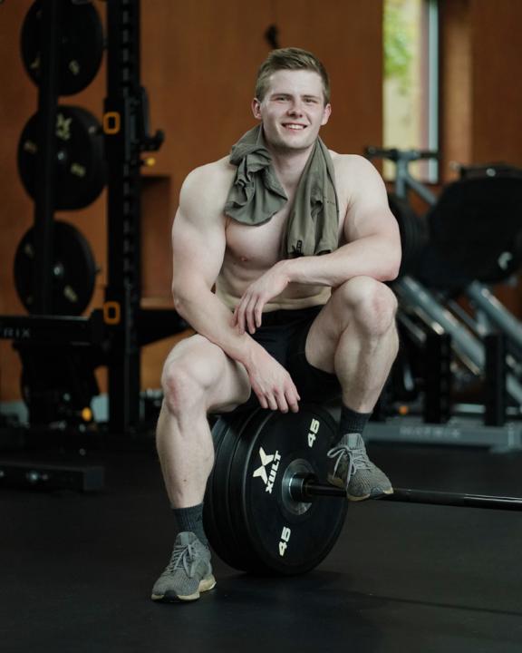 Kevin Clark