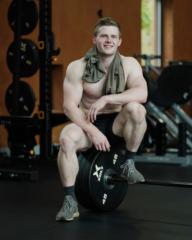 Kevin Clark