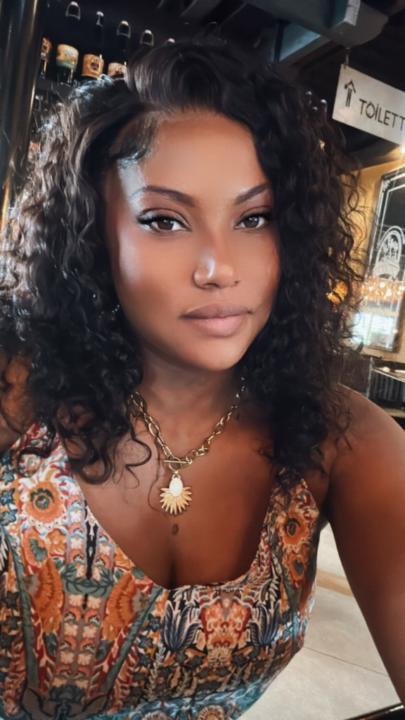 Ashley Minter