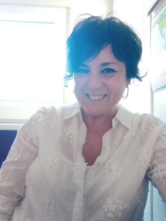 Ana Fernandez Velilla