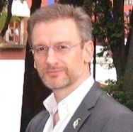 Peter Seville