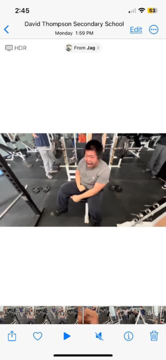 Henry Tran