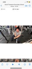 Henry Tran