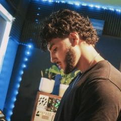 Nicholas Pedraza