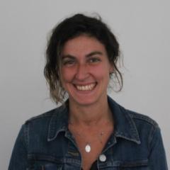 Francisca Cisternas