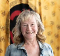 Karen Eberhardt