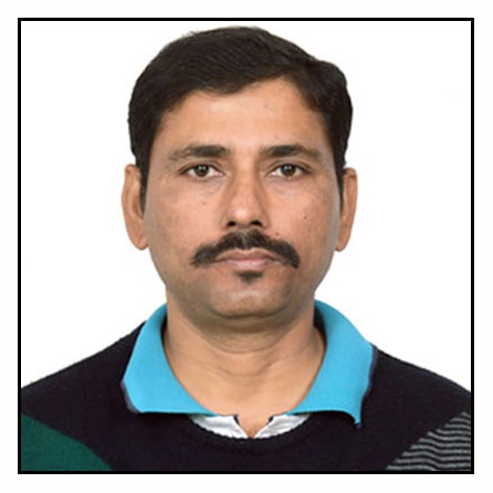 Bhavesh Kumar