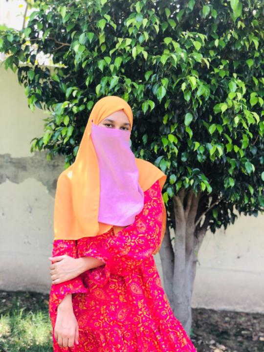 Rubab Nasir