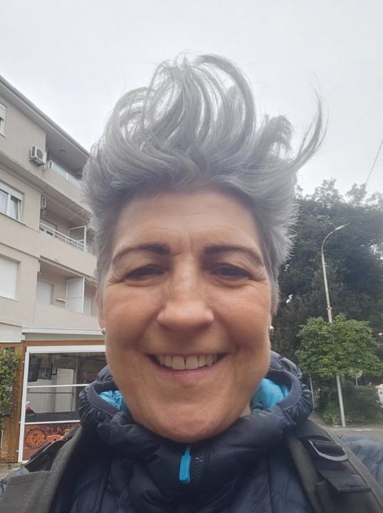 Donna Simmons