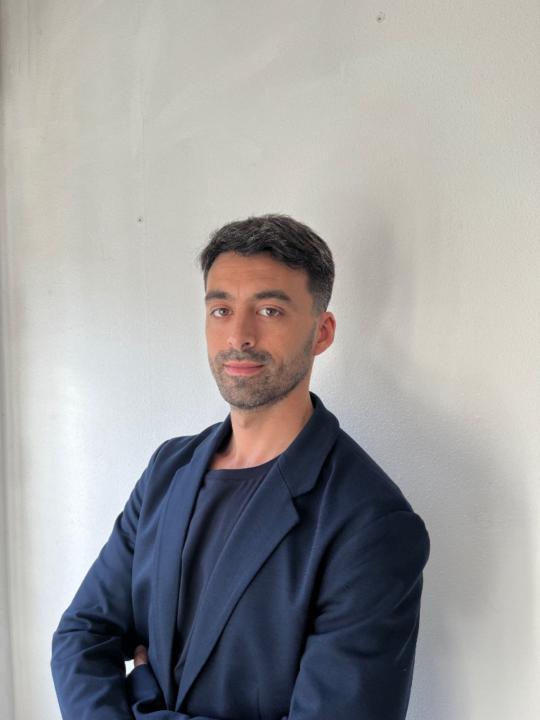 Federico Marrochetti