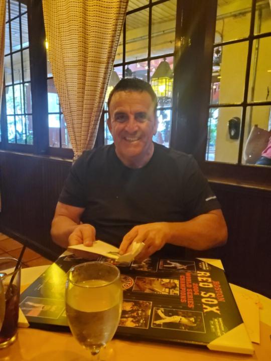 Joe Picone