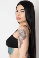 Dayanna Mejía