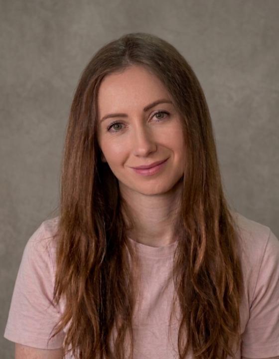 Andrea Lengyelné Berkes