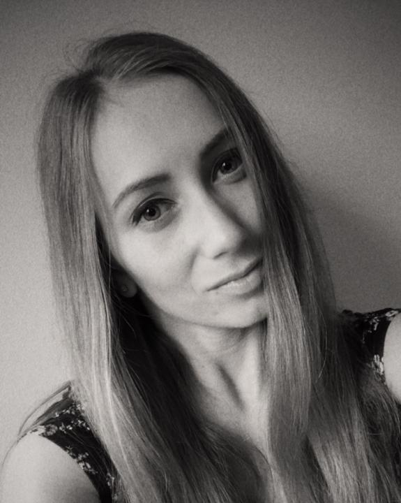 Andrea Lengyelné Berkes
