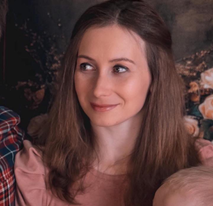 Andrea Lengyelné Berkes