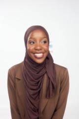 Sahmarie Andree Kouyate