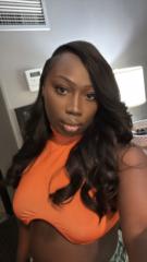 Rebecca Gyasi