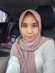 Dewi Djatmiko