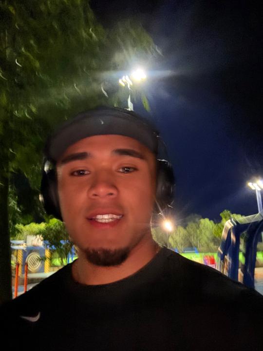 Samuel Fuimaono