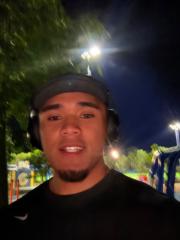 Samuel Fuimaono