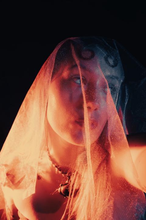 Anna Laquerre