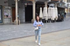 Nuria Martín Sacristán