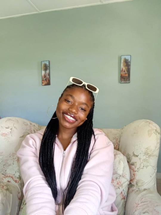 Natasha Shakwelele