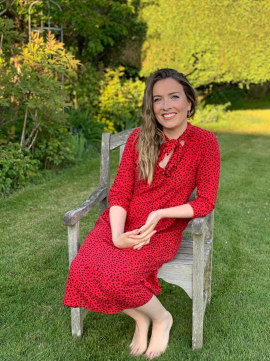 Jacqueline Makin