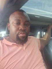 Tumelo Mudongo