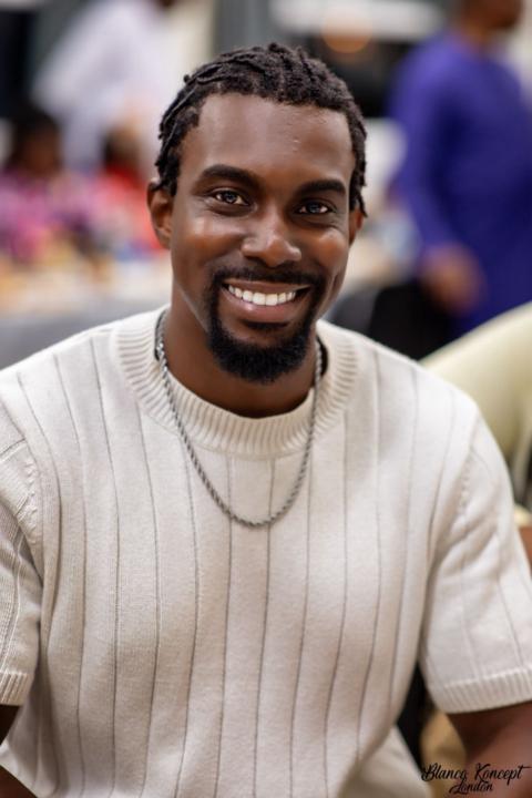 Chiemeka Ugoji