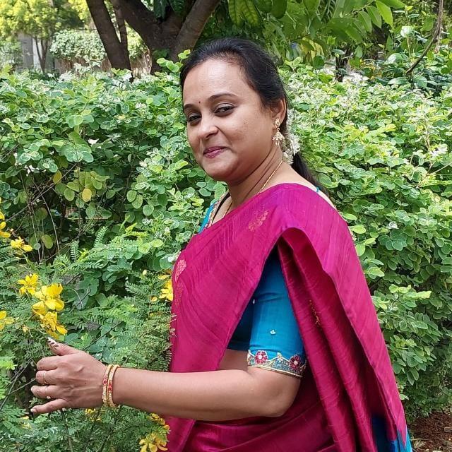 Jaya Lakshminarayanan