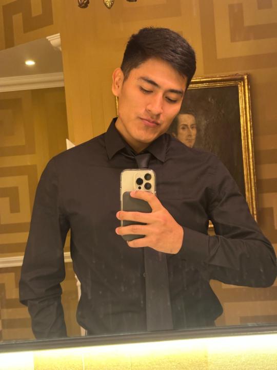 Alexis Burgos Silva