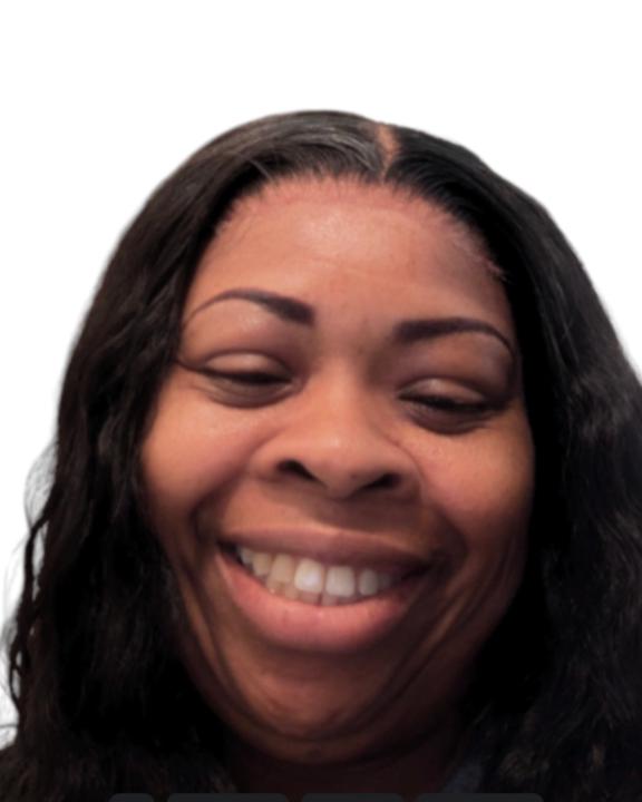 Jamaila Mccray