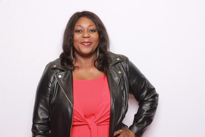 Marlene Grant