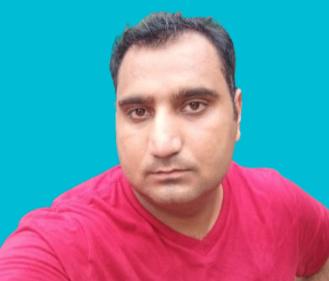 Hassan Shahid