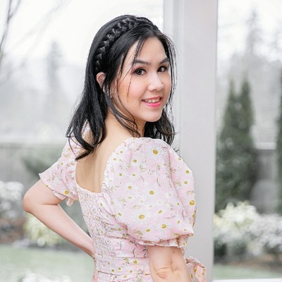 Nina Piyaskulkaew