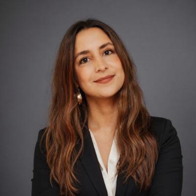 Karen Ordaz