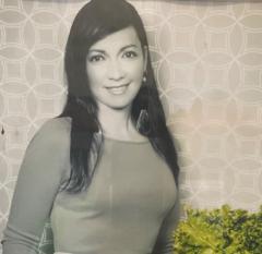María De Jesús & Familia
