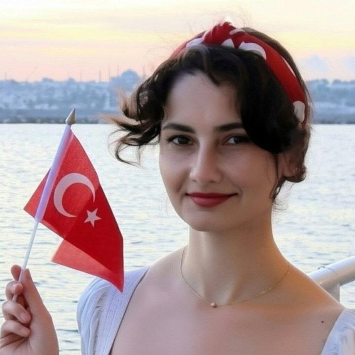 Ceren Cansın