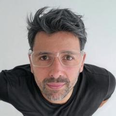 Martin Hardoy
