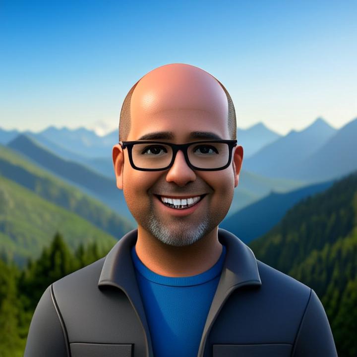 Ivan Perez