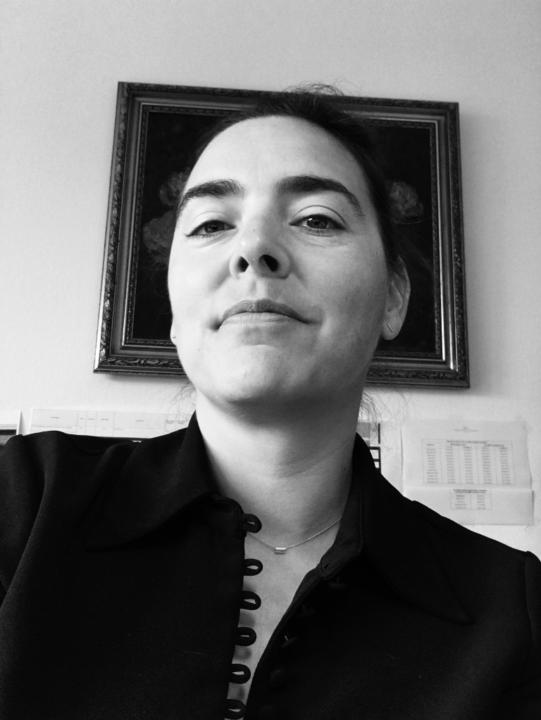 Viviane Dufrenoy Escamilla