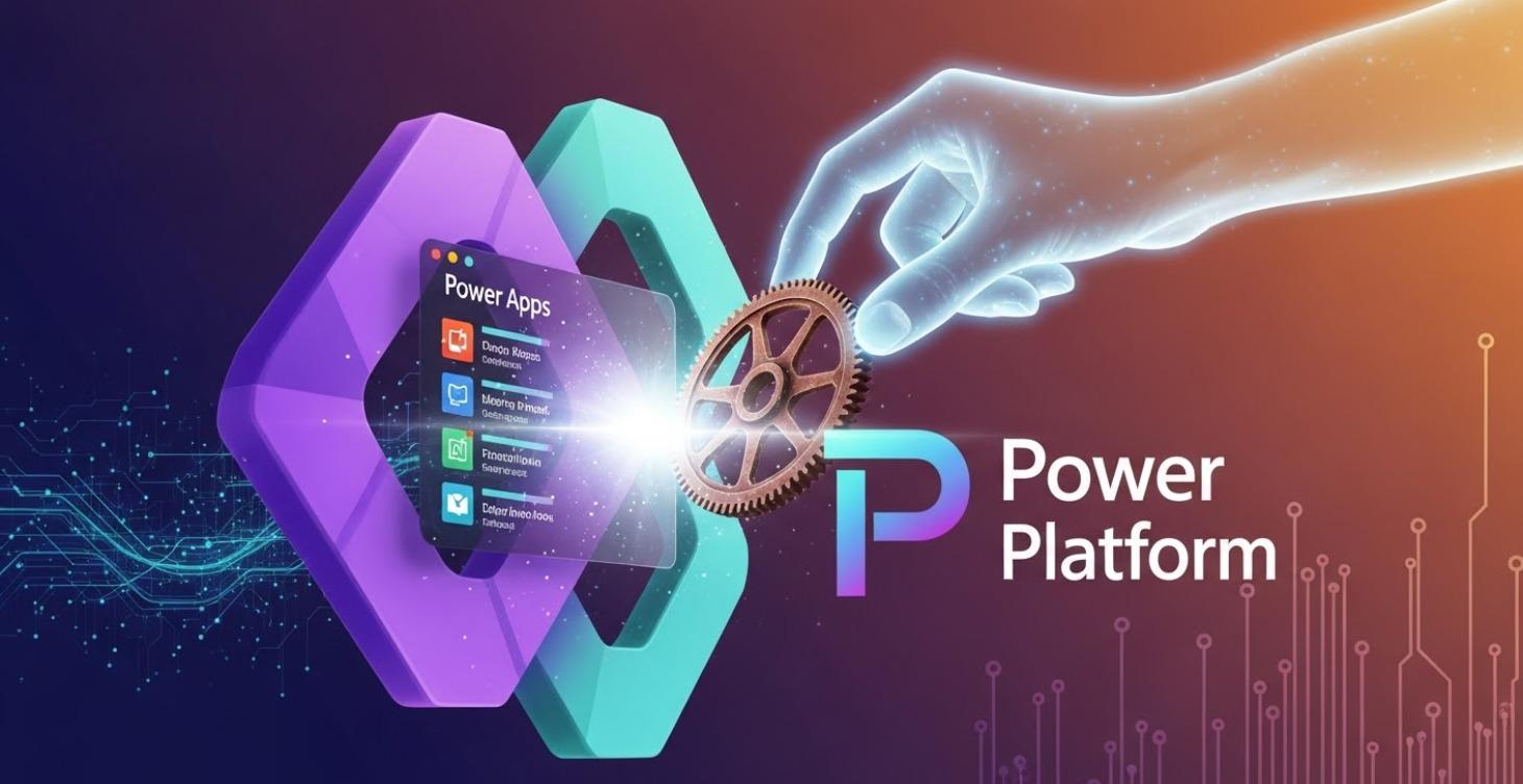 Module 1 — Power Apps Starter Kit