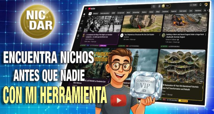 Expertos YT Faceless VIP